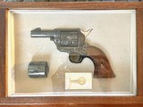 Colt SAA Sheriff 44-40/44SPL ***FACTORY ENGRAVED*** - 10 of 10