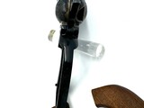 Colt SAA Sheriff 44-40/44SPL ***FACTORY ENGRAVED*** - 3 of 10