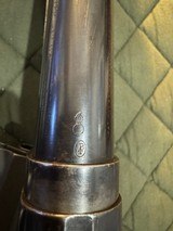 Winchester Model 97 WWII Riot Gun - 4 of 10