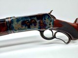 Turnbull Model 1886 in .475 Turnbull caliber 22