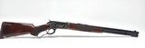 Turnbull Model 1886 in .475 Turnbull caliber 22