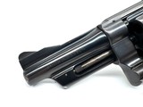 S&W Highway Patrolman S Serial# 4