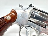 S&W Model 629 (No Dash) 4