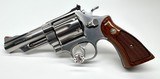 S&W Model 629 (No Dash) 4