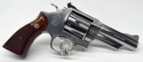 S&W Model 629 (No Dash) 4