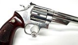 S&W Model 629 (No Dash) 8 3/8