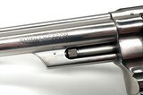 S&W Model 629 (No Dash) 8 3/8