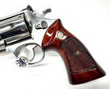 S&W Model 629 (No Dash) 8 3/8