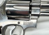 S&W Model 629 (No Dash) 8 3/8