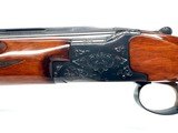 Winchester Model 101 Shotgun 20 Gauge - 3 of 17