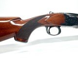 Winchester Model 101 Shotgun 20 Gauge - 5 of 17