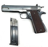 Colt Ace ***1937*** - 11 of 12