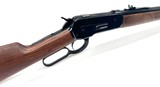 Winchester 1886 .45-70 - 5 of 10