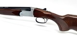 American Arms .410 Shotgun Silver T Made in Italy - 2 of 9