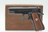 Colt 1911 LW Commander .45 ACP 1972 w/Factory Box - 1 of 6