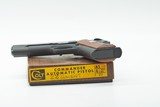 Colt 1911 LW Commander .45 ACP 1972 w/Factory Box - 5 of 6