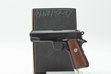 Colt 1911 LW Commander .45 ACP 1972 w/Factory Box - 4 of 6