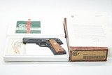 Colt 1911 LW Commander .45 Factory Box/Paperwork - 7 of 8
