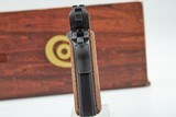 Colt 1911 LW Commander .45 Factory Box/Paperwork - 5 of 8