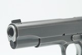 Colt Series 70/Nighthawk 1911 Custom Pistol 2020 Build - 5 of 15