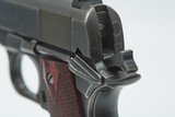 Colt Series 70/Nighthawk 1911 Custom Pistol 2020 Build - 6 of 15