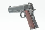 Colt Series 70/Nighthawk 1911 Custom Pistol 2020 Build - 3 of 15