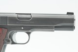 Colt Series 70/Nighthawk 1911 Custom Pistol 2020 Build - 2 of 15