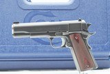 Colt Series 70/Nighthawk 1911 Custom Pistol 2020 Build - 15 of 15