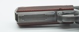 Colt Series 70/Nighthawk 1911 Custom Pistol 2020 Build - 9 of 15