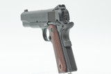 Colt 1911 Gunsite .45acp - 5 of 13