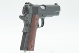 Colt 1911 Gunsite .45acp - 4 of 13
