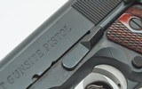 Colt 1911 Gunsite .45acp - 12 of 13