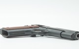 Colt 1911 Gunsite .45acp - 10 of 13