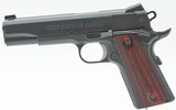 Colt 1911 Gunsite .45acp