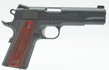 Colt 1911 Gunsite .45acp - 2 of 13