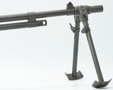 WWII 1918A2 B.A.R. Machine Gun Manufactured by I.B.M. Pre-86 Dealer Sample eFile - 12 of 15