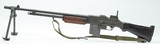 WWII 1918A2 B.A.R. Machine Gun Manufactured by I.B.M. Pre-86 Dealer Sample eFile - 1 of 15