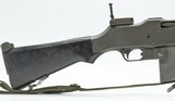 WWII 1918A2 B.A.R. Machine Gun Manufactured by I.B.M. Pre-86 Dealer Sample eFile - 15 of 15