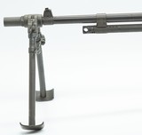 WWII 1918A2 B.A.R. Machine Gun Manufactured by I.B.M. Pre-86 Dealer Sample eFile - 6 of 15