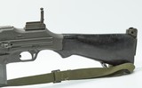 WWII 1918A2 B.A.R. Machine Gun Manufactured by I.B.M. Pre-86 Dealer Sample eFile - 3 of 15