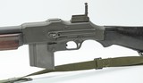 WWII 1918A2 B.A.R. Machine Gun Manufactured by I.B.M. Pre-86 Dealer Sample eFile - 4 of 15