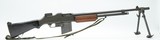 WWII 1918A2 B.A.R. Machine Gun Manufactured by I.B.M. Pre-86 Dealer Sample eFile - 2 of 15