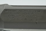 WWII 1918A2 B.A.R. Machine Gun Manufactured by I.B.M. Pre-86 Dealer Sample eFile - 9 of 15