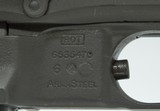 WWII 1918A2 B.A.R. Machine Gun Manufactured by I.B.M. Pre-86 Dealer Sample eFile - 8 of 15