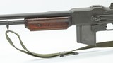 WWII 1918A2 B.A.R. Machine Gun Manufactured by I.B.M. Pre-86 Dealer Sample eFile - 5 of 15