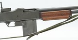 WWII 1918A2 B.A.R. Machine Gun Manufactured by I.B.M. Pre-86 Dealer Sample eFile - 14 of 15