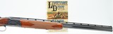 Browning Citori O/U .28 Gauge Grade I Skeet ****Larry McMurtry Estate**** - 7 of 17