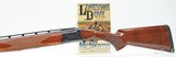 Browning Citori O/U .28 Gauge Grade I Skeet ****Larry McMurtry Estate**** - 4 of 17
