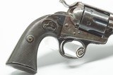 Colt Bisley .41 Colt 4 3/4