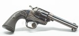 Colt Bisley .41 Colt 4 3/4